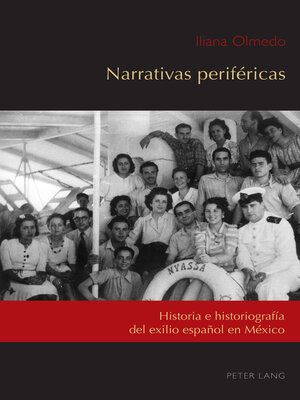 cover image of Narrativas periféricas